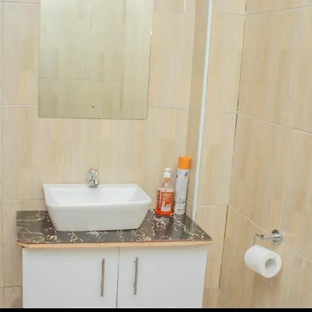 The Pine 2 Bedroom House California Plaza Nanyuki Exterior photo