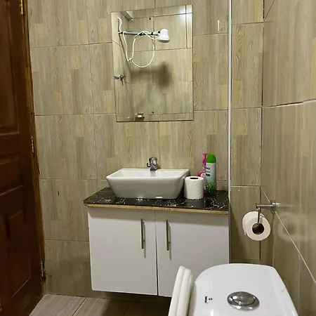 The Pine 2 Bedroom House California Plaza Nanyuki Room photo