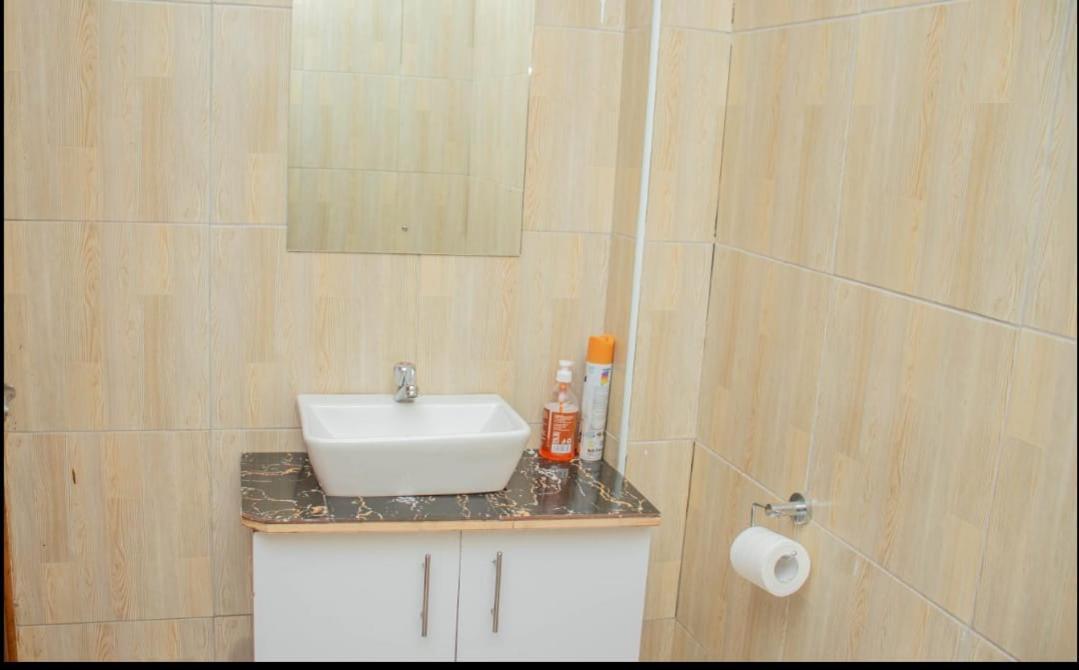 The Pine 2 Bedroom House California Plaza Apartment Nanyuki