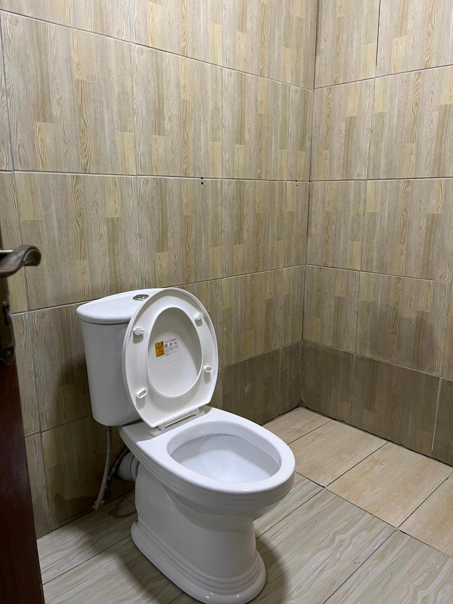 Apartment The Pine 2 Bedroom House California Plaza Nanyuki