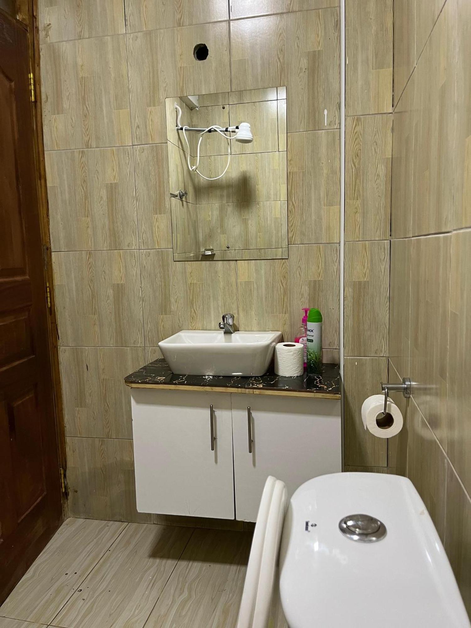 Apartment The Pine 2 Bedroom House California Plaza Nanyuki